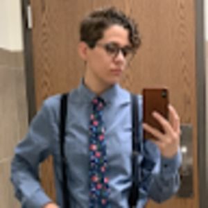 Meet your Posher, Lytton